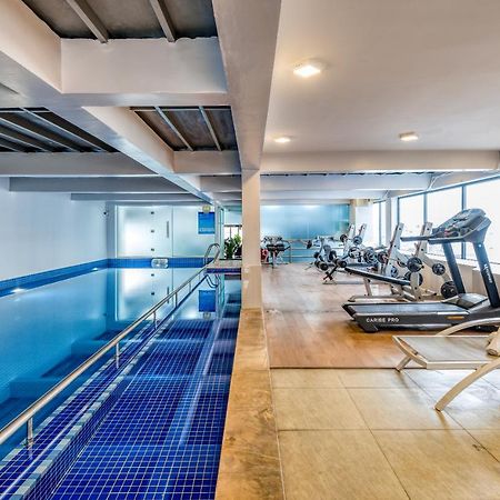 Cherry Hotel And Apartment Ho Si Minh-város Kültér fotó