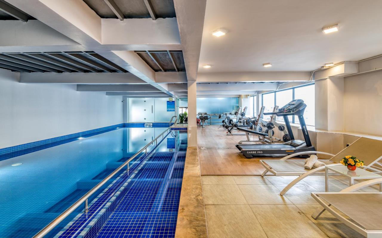 Cherry Hotel And Apartment Ho Si Minh-város Kültér fotó
