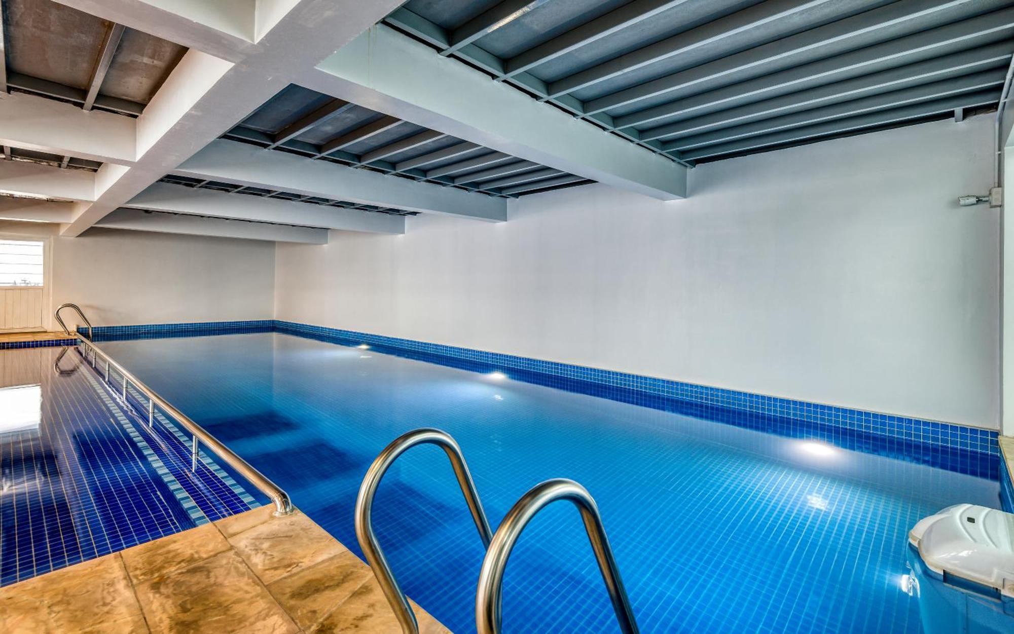 Cherry Hotel And Apartment Ho Si Minh-város Kültér fotó